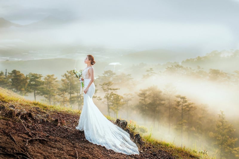 Enchanting Event Dress Code